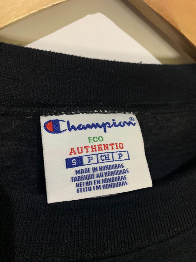 champion rn26094