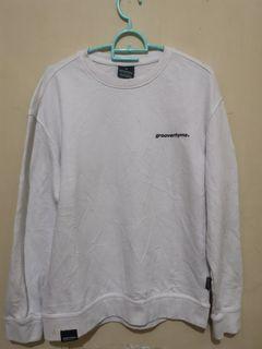 Crewneck Grooverhyme