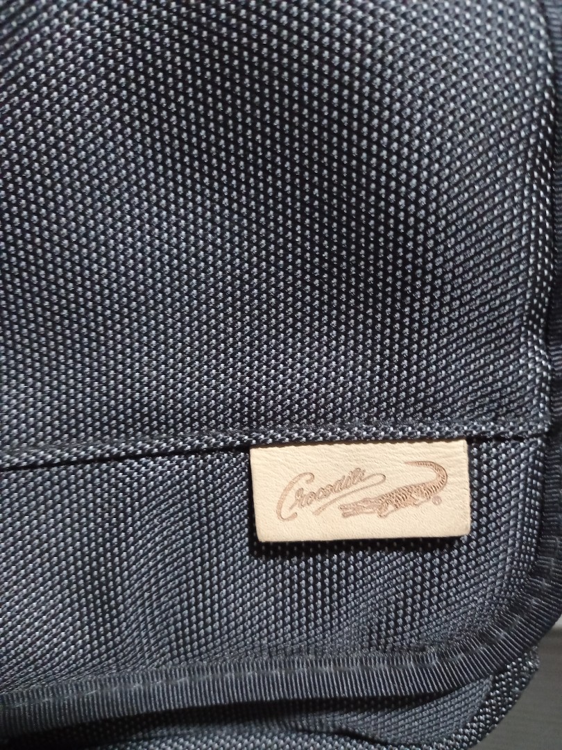 Crocodile brand bag price clearance