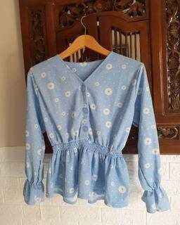 Crop lucu