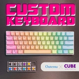 Peripherals Collection item 1