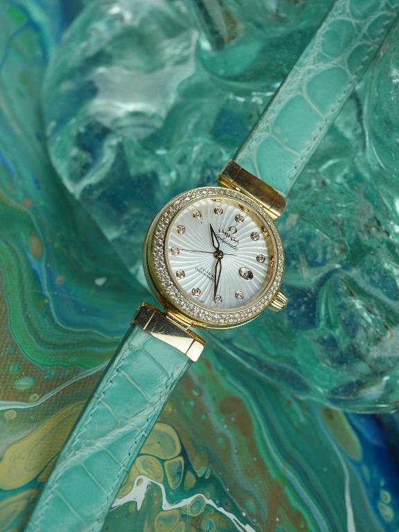 Tiffany watch straps online