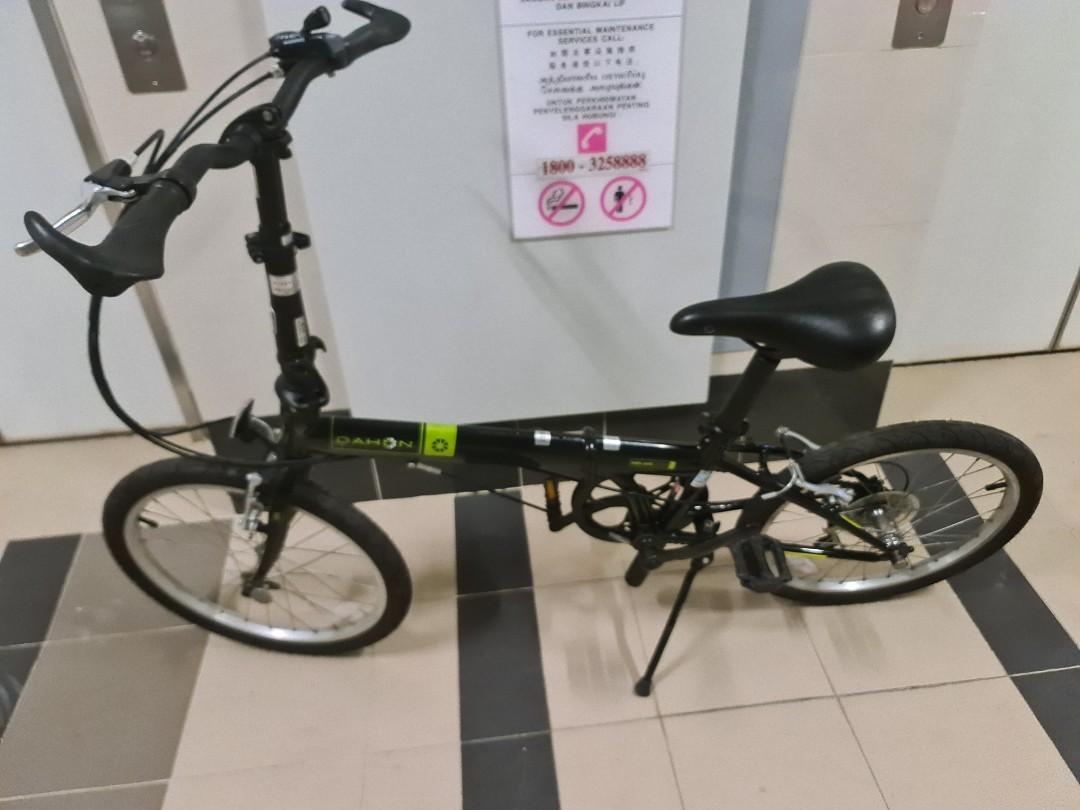 Dahon 061 new arrivals