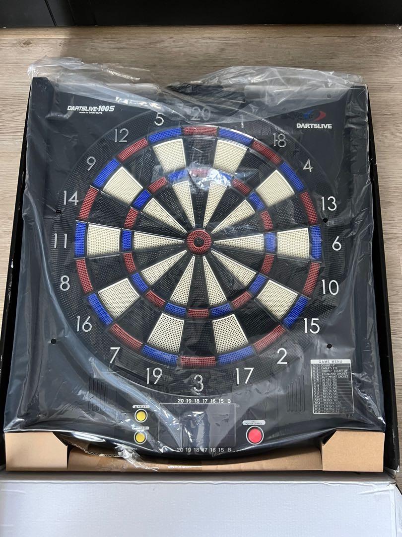 DARTSLIVE 100S Electronic Board