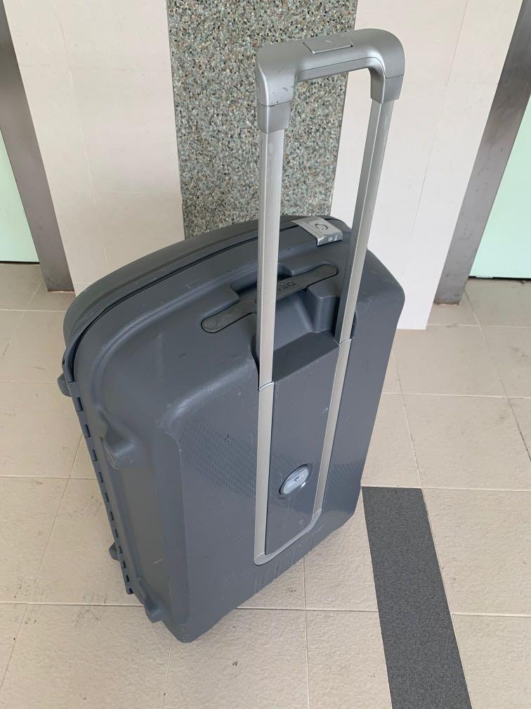 Delsey tsa002 on sale