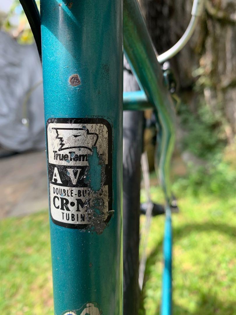 diamondback apex 1993