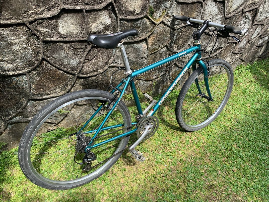 Diamondback outlet sorrento 1993