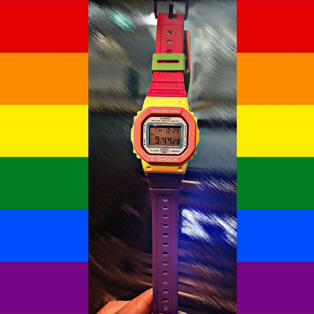 dw5600 legoland
