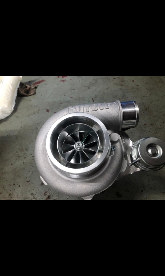 Evo x GTX3582R. Gen2, Car Accessories, Accessories on Carousell