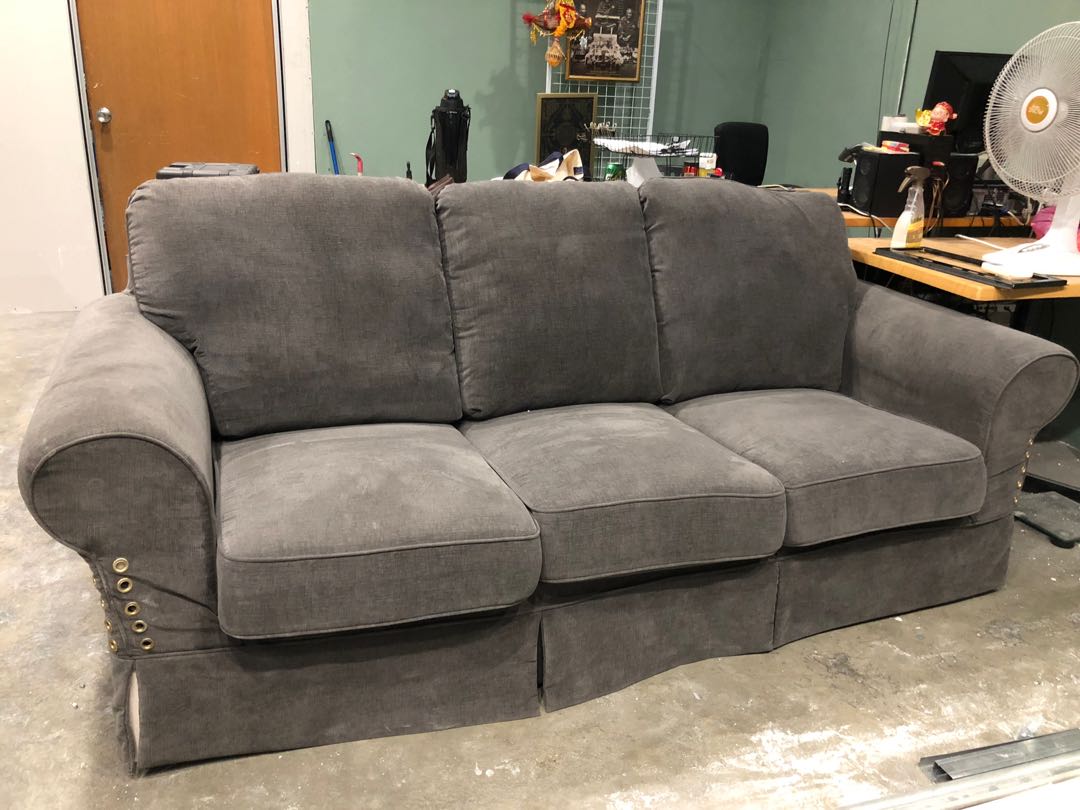 Fella Design Sofas statisfied Loveseats