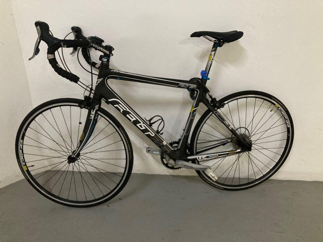 Felt z6 road bike outlet