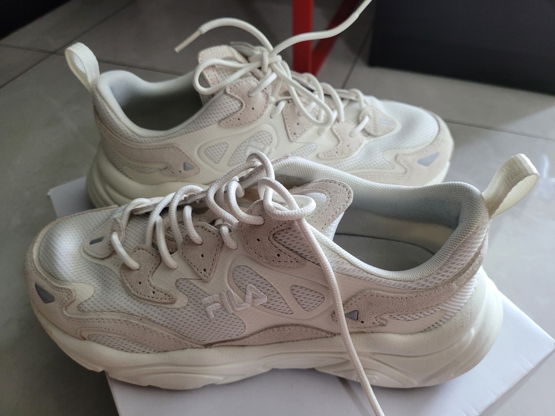 Fila rj retro jogger on sale
