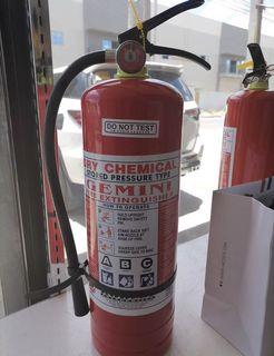 fire extinguisher for sale