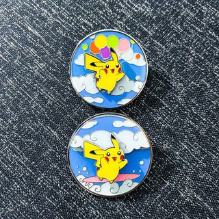 Vintage pins store for sale