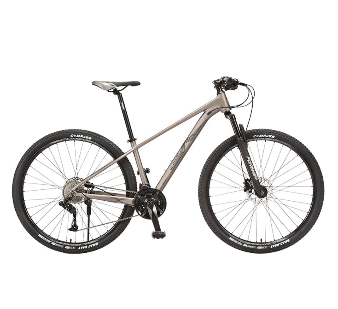 Forever mtb 27.5 shop
