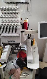 Affordable Embroidery Machine For Sale Carousell Malaysia