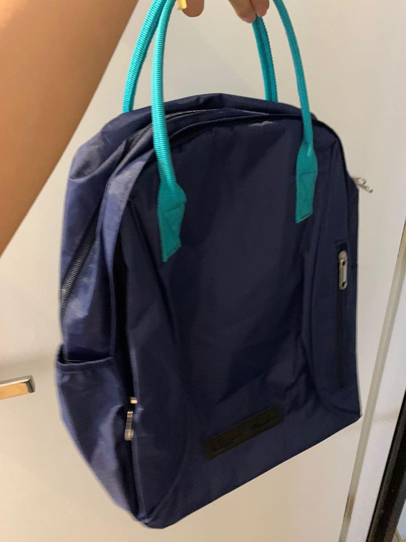 Free baby bag, Babies & Kids, Going Out, Other Babies Going Out Needs