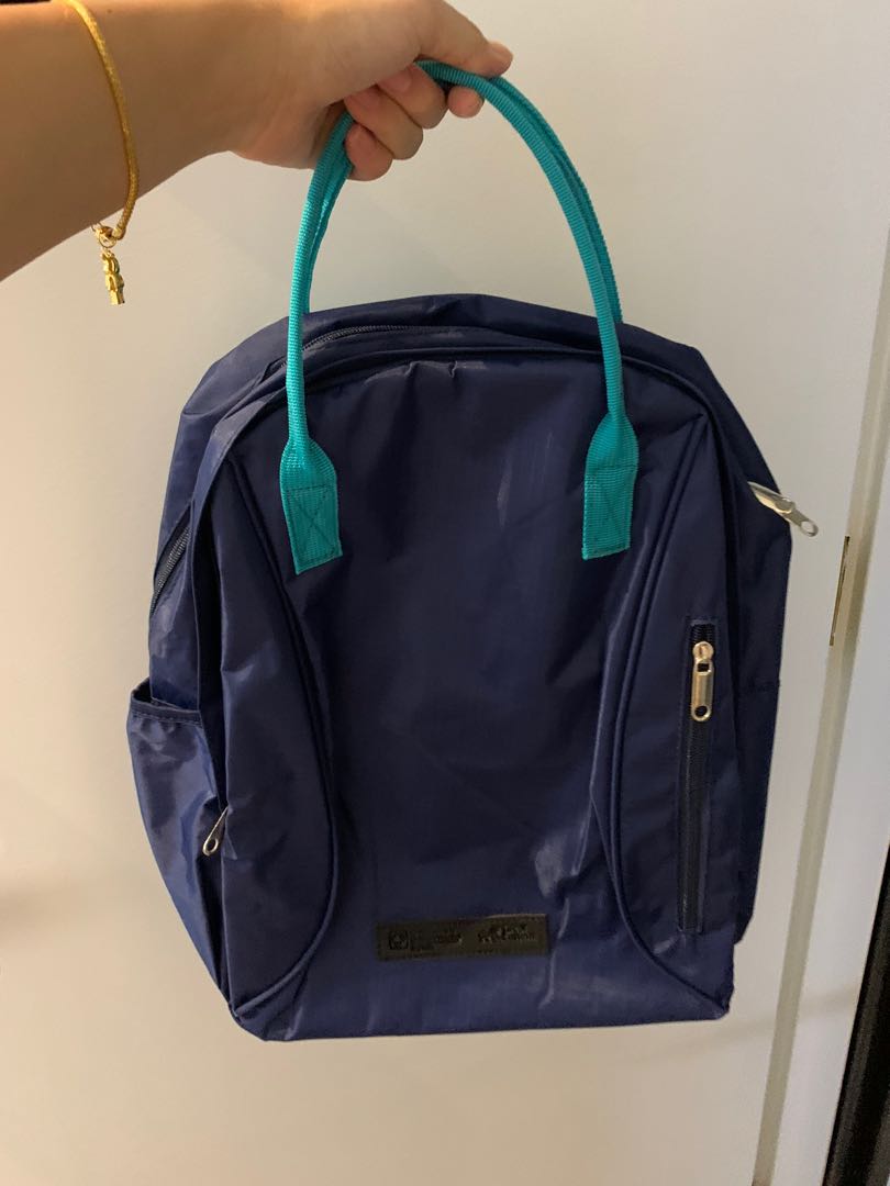 Free baby bag, Babies & Kids, Going Out, Other Babies Going Out Needs