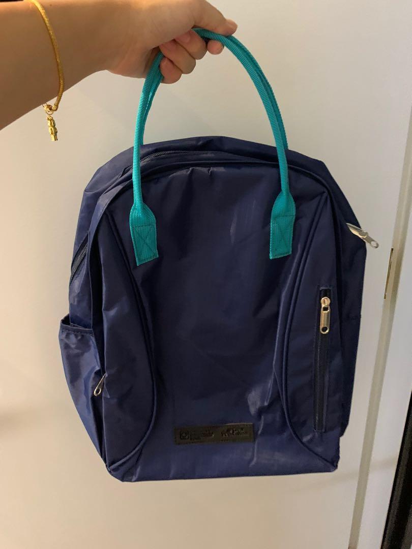 Free baby bag, Babies & Kids, Going Out, Other Babies Going Out Needs