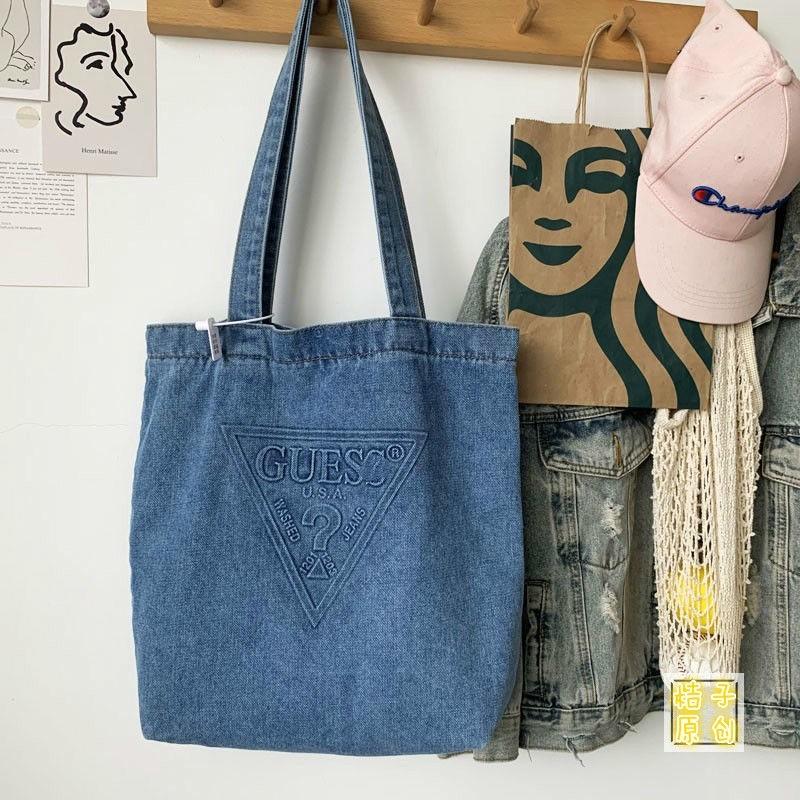 Guess tote bag new arrivals malaysia