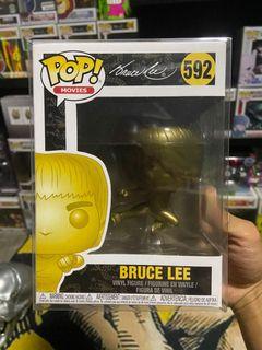 Funko Pop - Bruce Lee