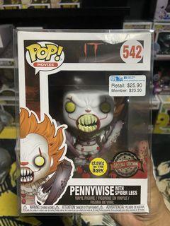 Funko pop/ IT Pennywise