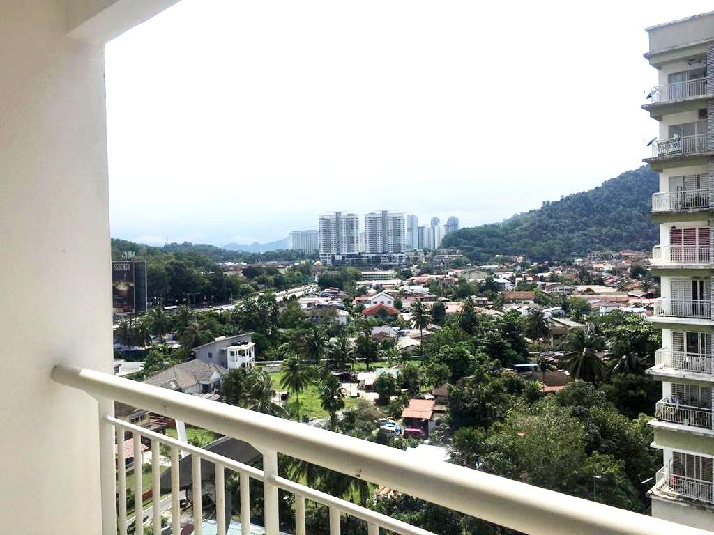 Gaya Apartment Studio Taman Melawati For Sale, Property, For Sale on