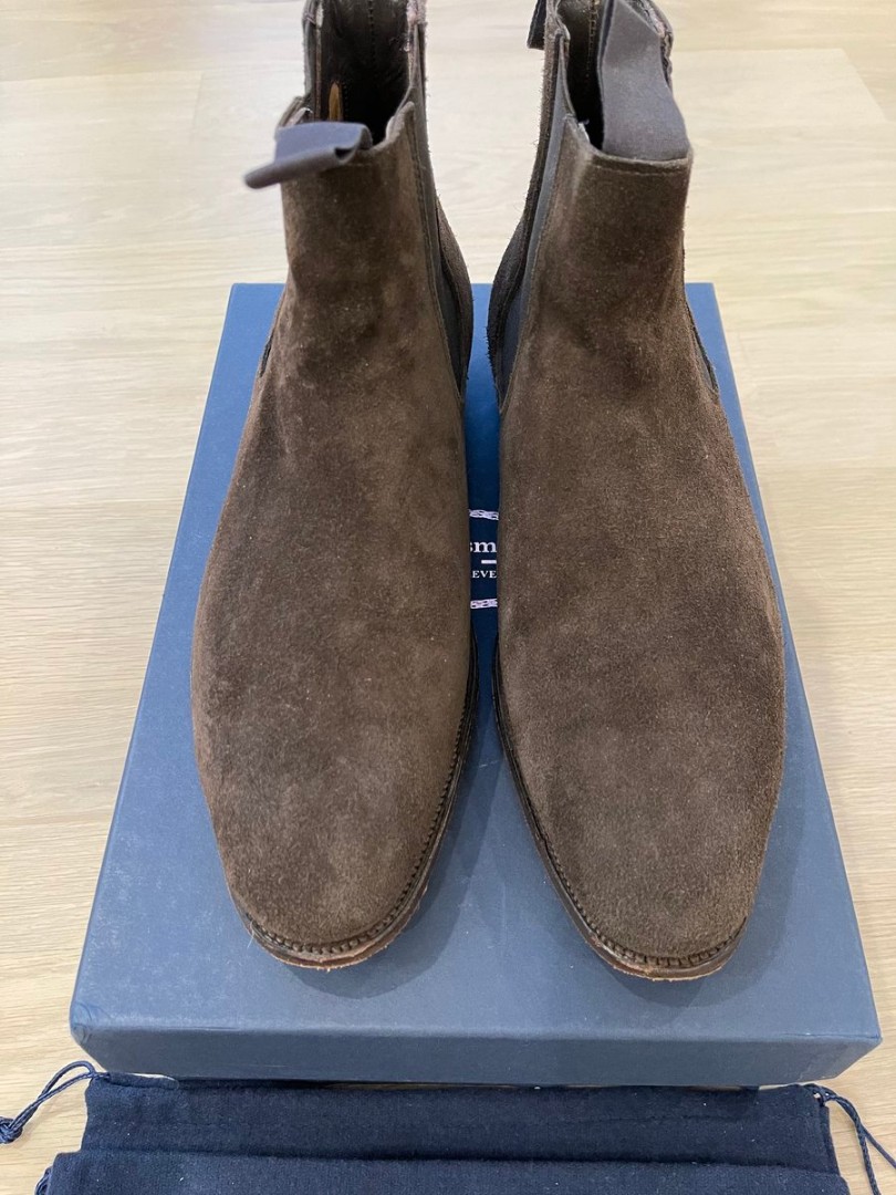 George cleverley chelsea boots online