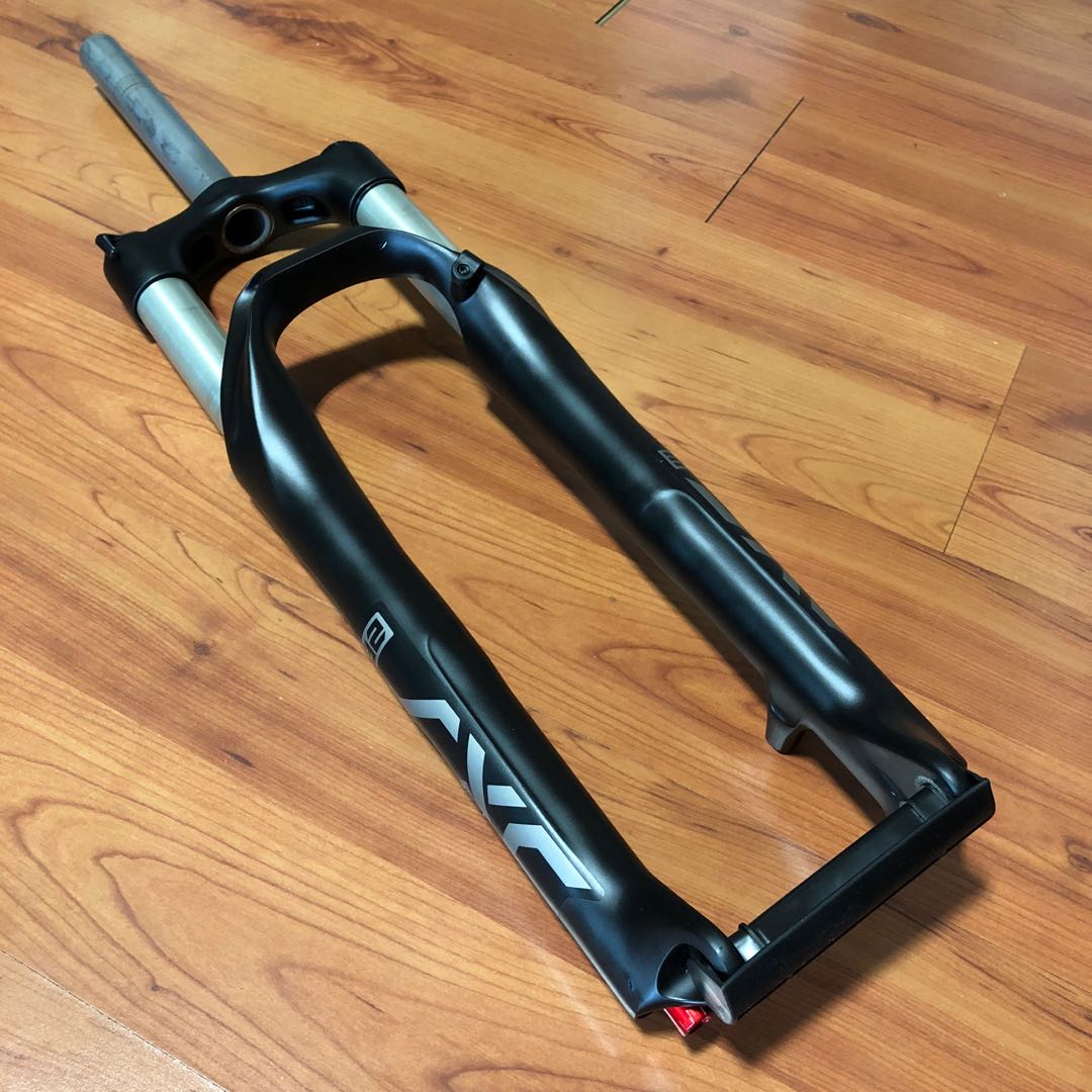 Giant hot sale sxc fork