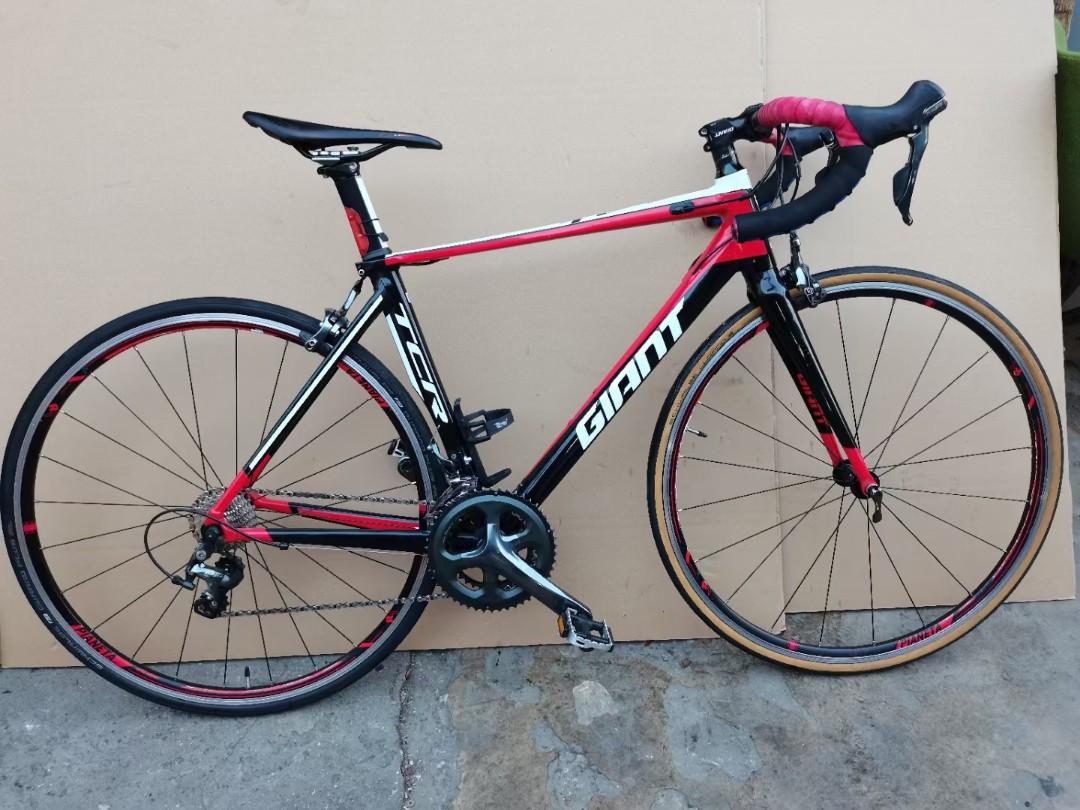 Giant tcr 6300 new arrivals