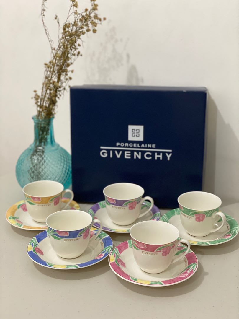 givenchy cup
