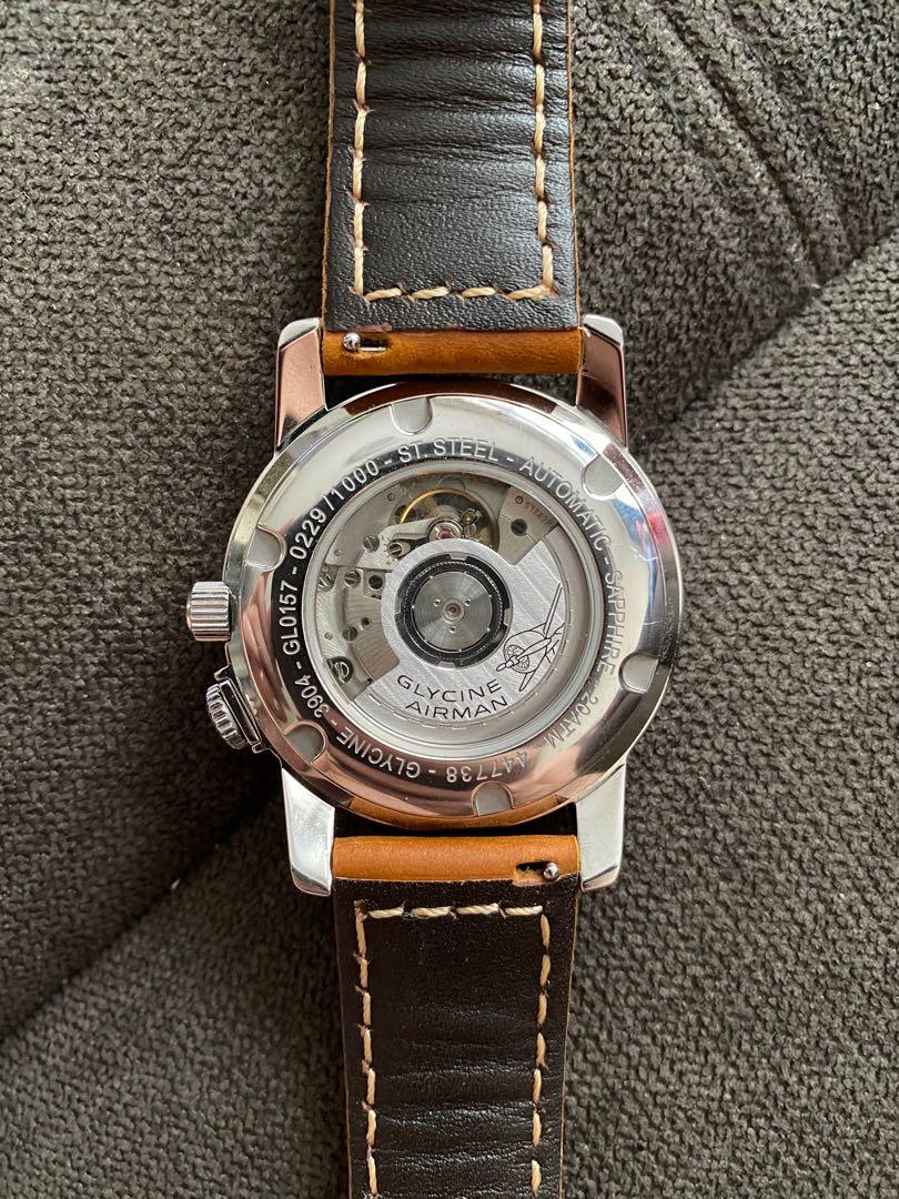Glycine airman gl0157 cheap