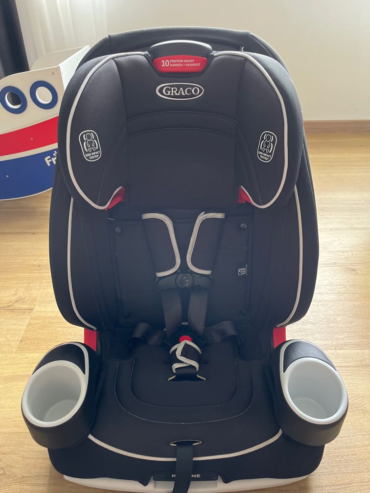 Graco car seat atlas 65 new arrivals