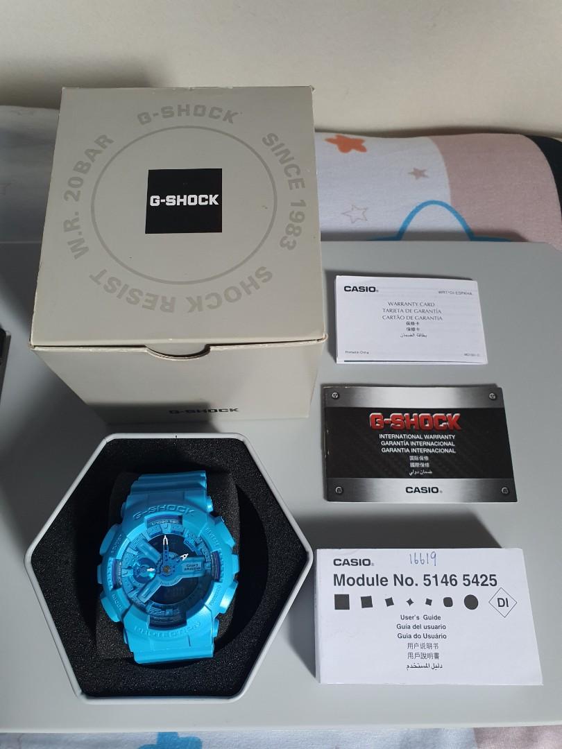 G shock sales wr20bar price