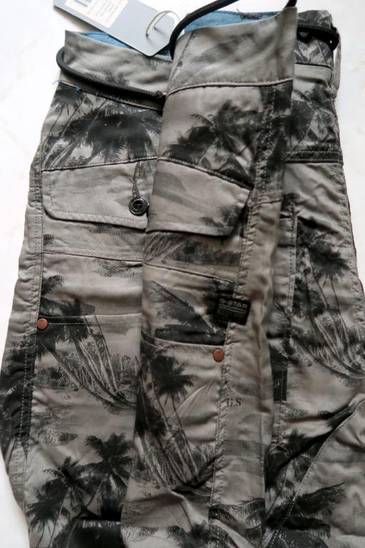 G star clearance army pants