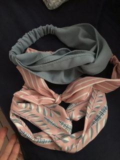 Headbands