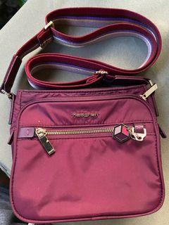 Hedgren Magic S