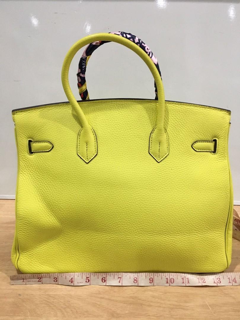 Kiwi lime birkin online