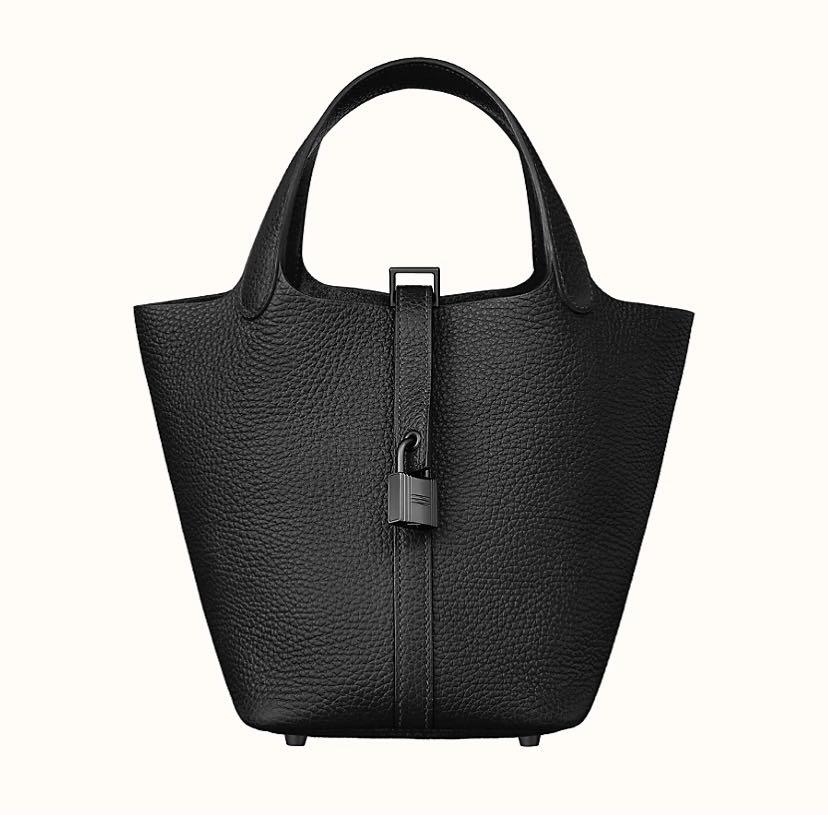 Picotin 18 black clearance