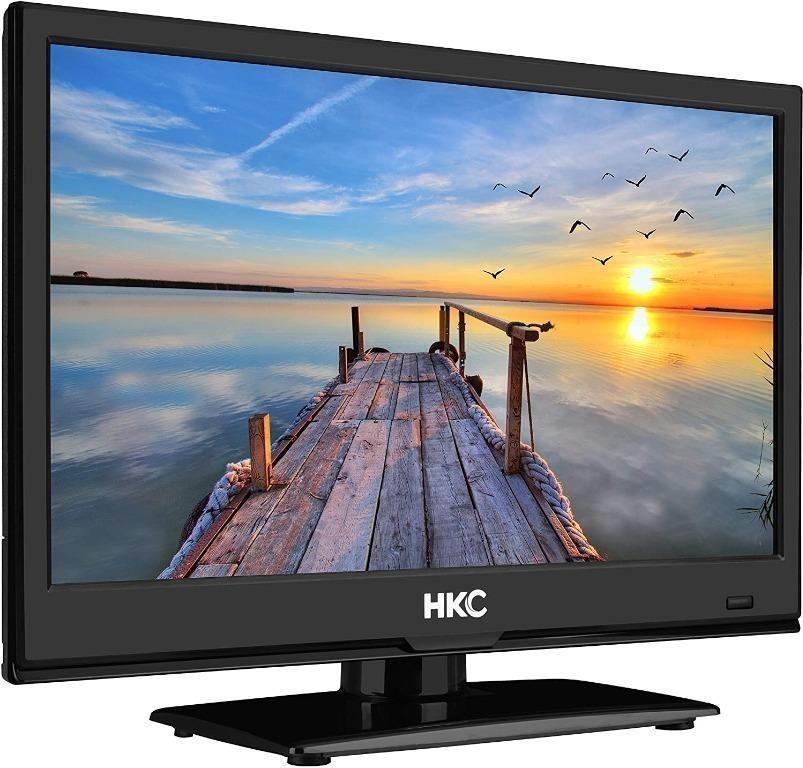 HKC 16M4 16 inch HD-ready LED tv | HKC-europe.com