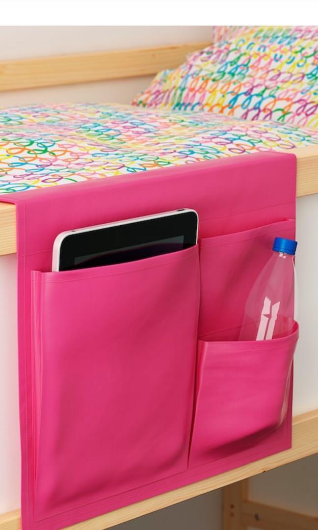 IKEA bed holder, Babies & Kids, Baby Nursery & Kids Furniture