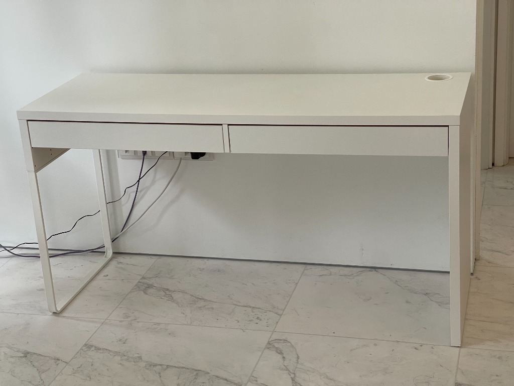 IKEA MICKE Study Desk for Students