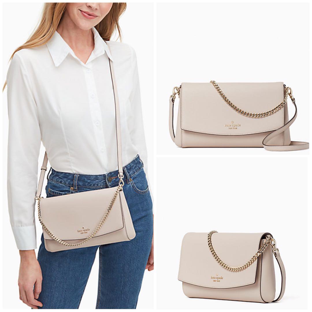 Kate spade laurel clearance way greer crossbody