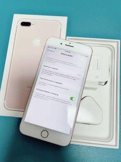 IPhone 7 Plus 256GB
