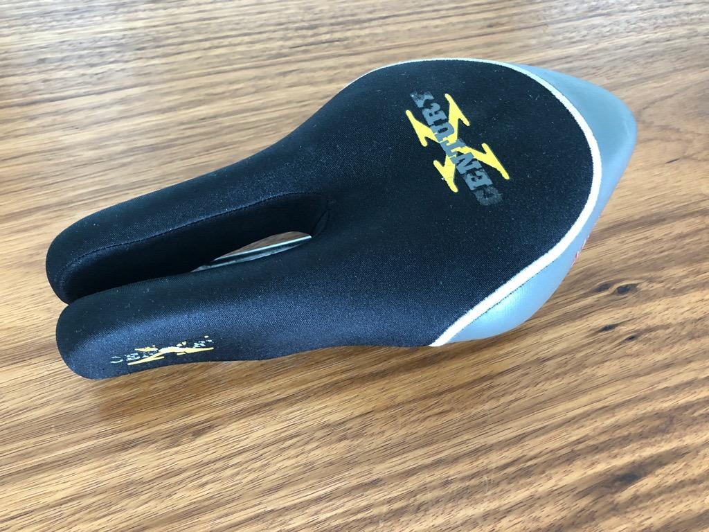 adamo century x saddle