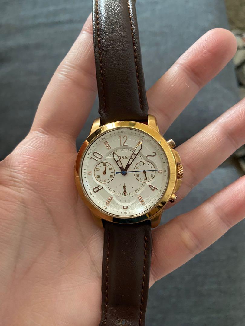 Fossil es4040 sales