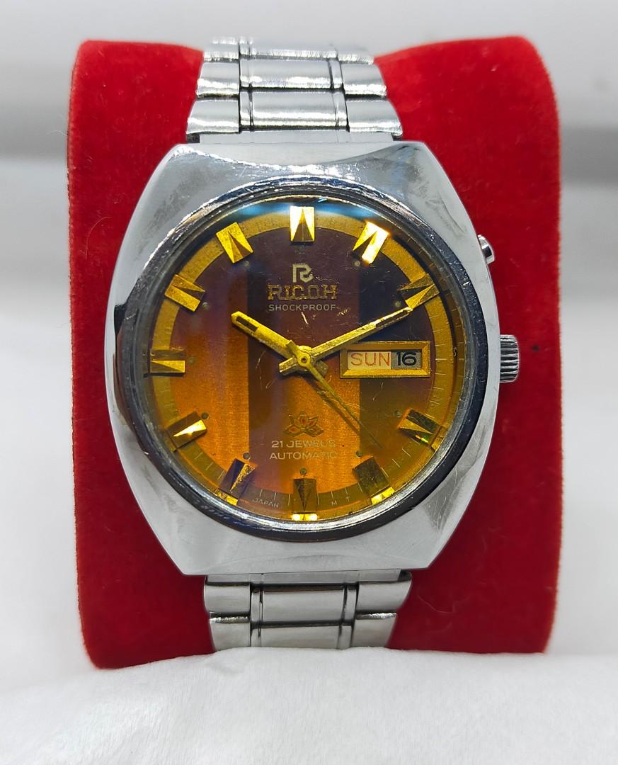 Ricoh sales sakura automatic