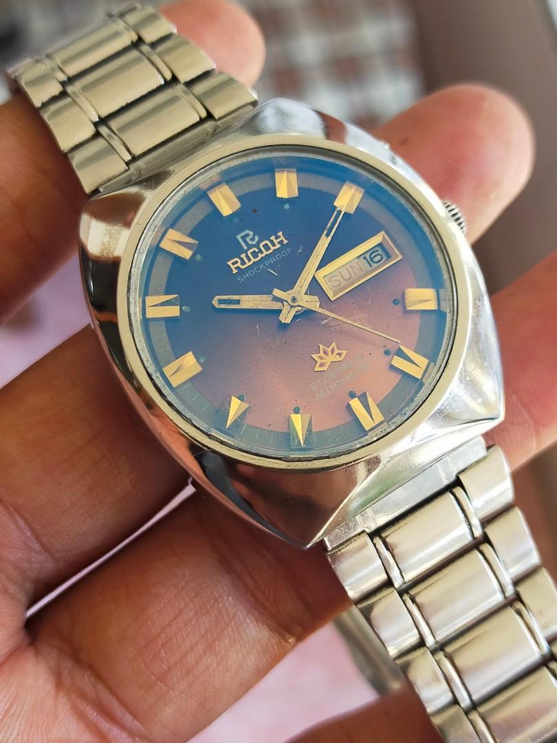 Ricoh best sale sakura automatic