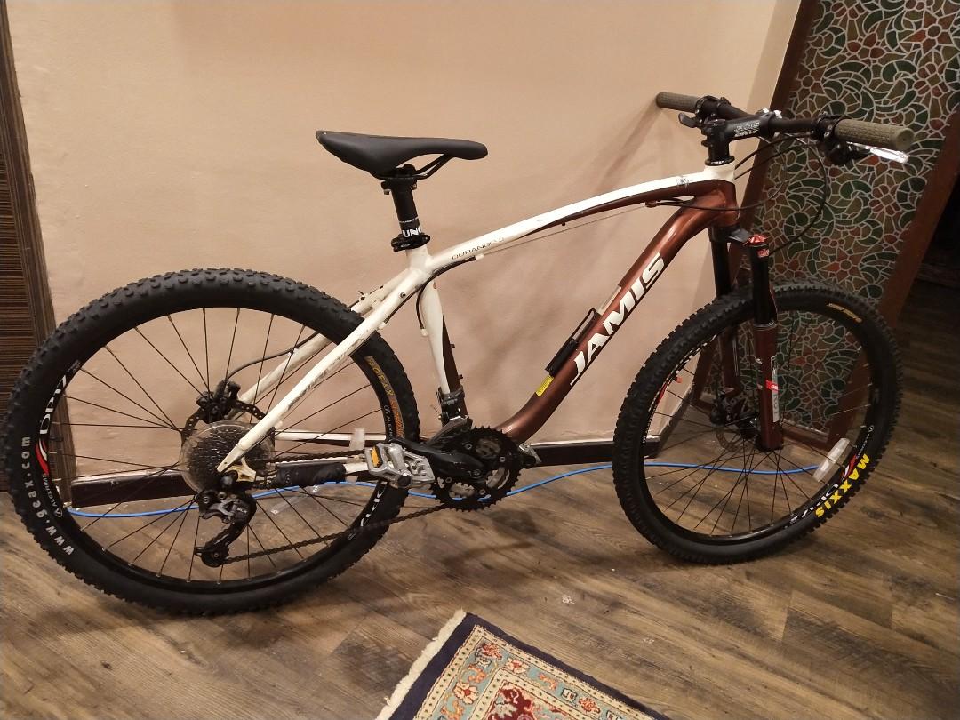 Jamis on sale durango 2