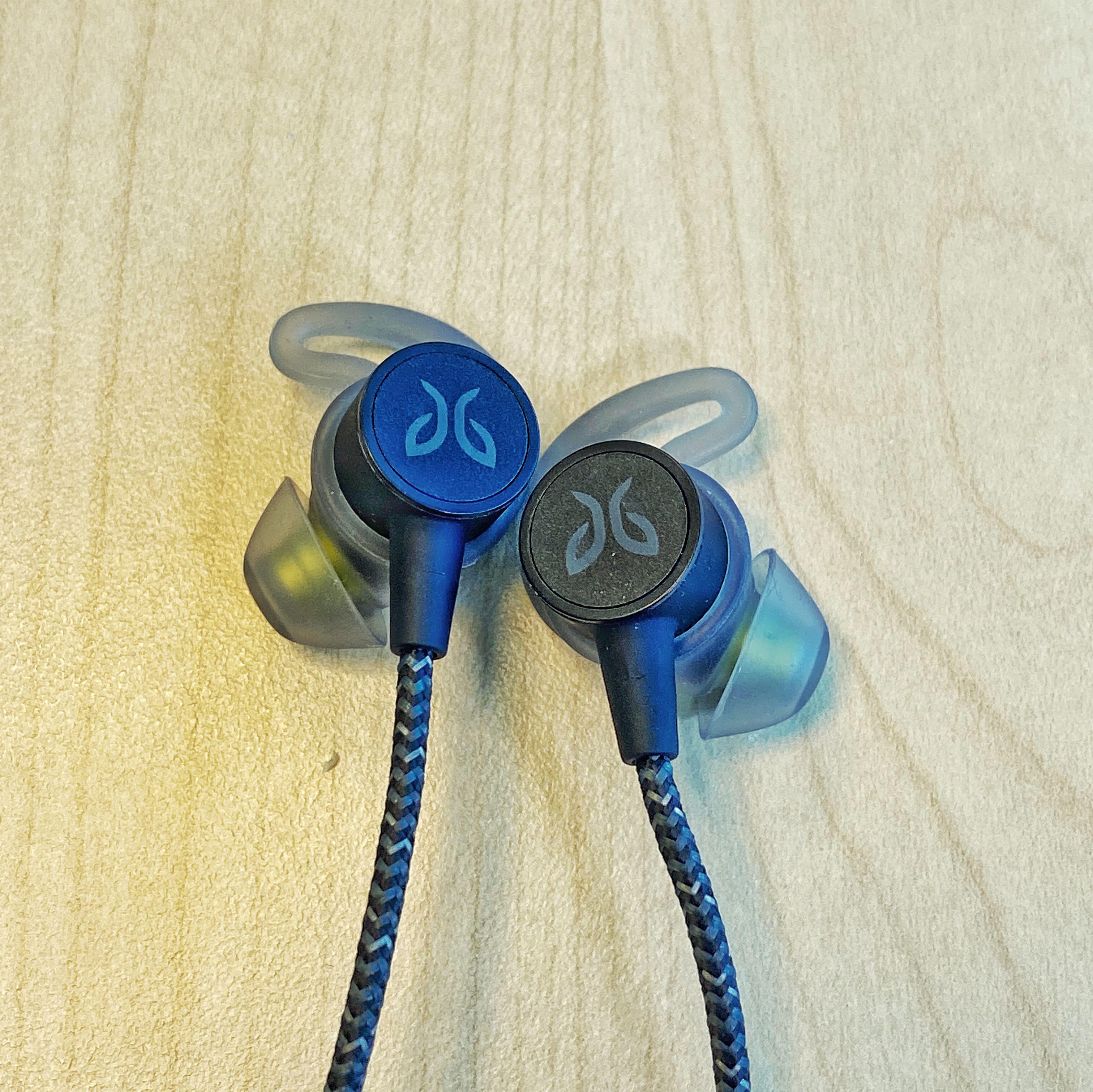 jaybird TARAH BLACK-FLASH PRO 